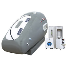 Load image into Gallery viewer, TimePod Air 1.5 (Pro) ATM Soft Hyperbaric Chamber