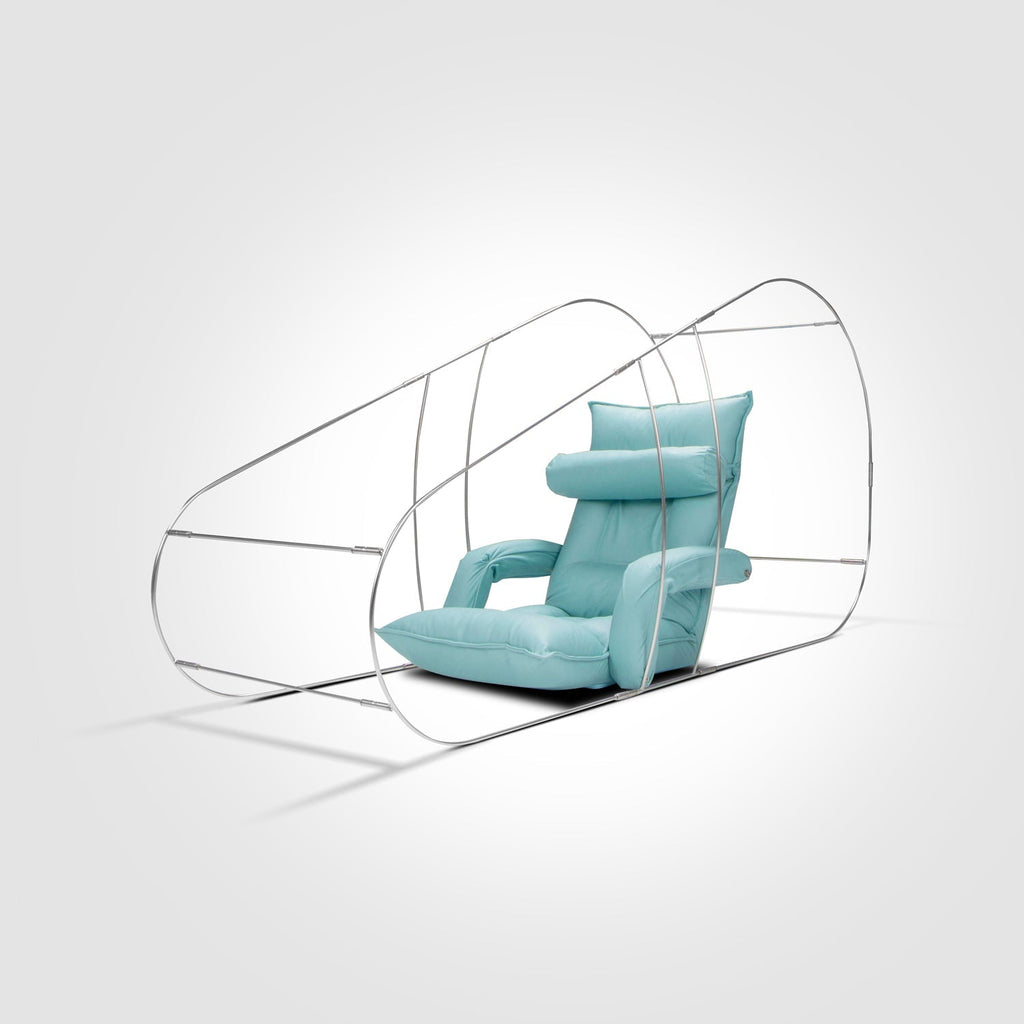 TimePod Air 1.5 (Pro) ATM Soft Hyperbaric Chamber