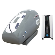 Load image into Gallery viewer, TimePod Air 1.5 (Pro) ATM Soft Hyperbaric Chamber