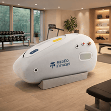 Load image into Gallery viewer, TimePod Air 1.5 (Pro) ATM Soft Hyperbaric Chamber
