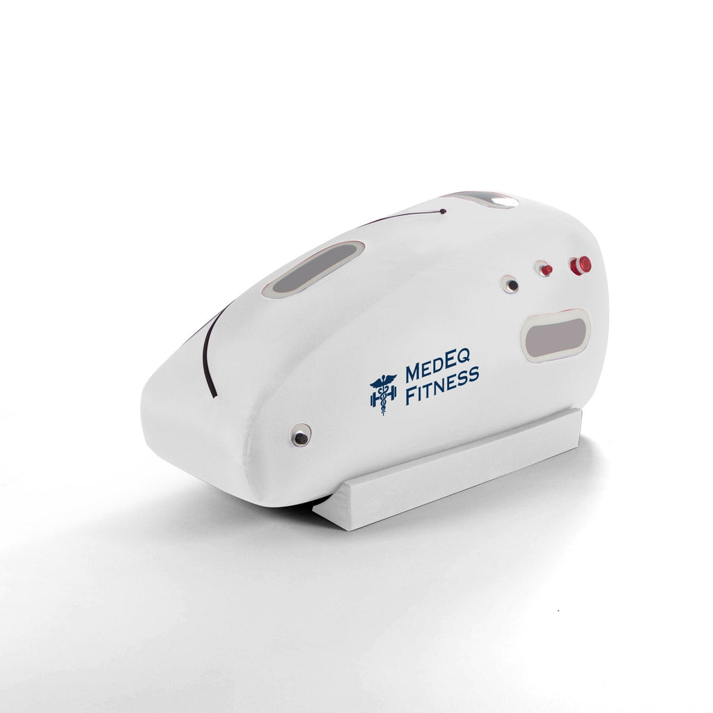 TimePod Air 1.5 (Pro) ATM Soft Hyperbaric Chamber