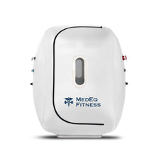 Load image into Gallery viewer, TimePod Air Wheelchair 1.4 ATA Wheelchair-Accessible Hyperbaric Chamber
