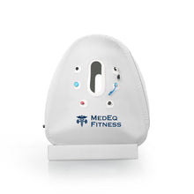 Load image into Gallery viewer, TimePod Air Wheelchair 1.4 ATA Wheelchair-Accessible Hyperbaric Chamber