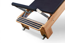 Load image into Gallery viewer, Private Pilates Premium Wood Reformer-Tower Bundle